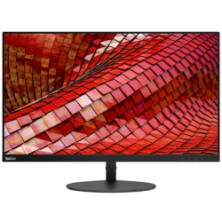 Lenovo MONITOR 27" T27I-10 LED NO BOX - RICONDIZIONATO - GAR. 3 MESI